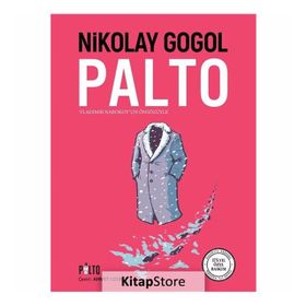PALTO - NIKOLAY VASİLYEVİÇ GOGOL