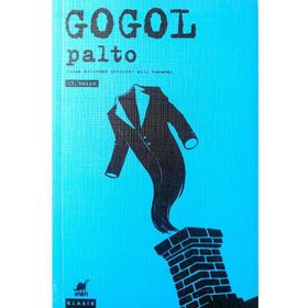 PALTO - NIKOLAY VASİLYEVİÇ GOGOL