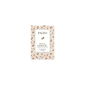 PALTO - NIKOLAY VASİLYEVİÇ GOGOL