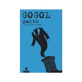 PALTO - NIKOLAY VASİLYEVİÇ GOGOL