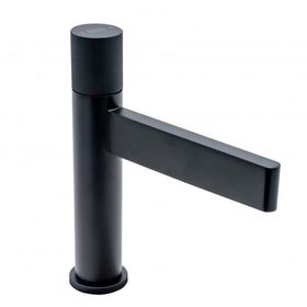 Paluci Roma Black Lavabo Bataryası