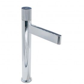 Paluci Roma Chrome Lavabo Bataryası
