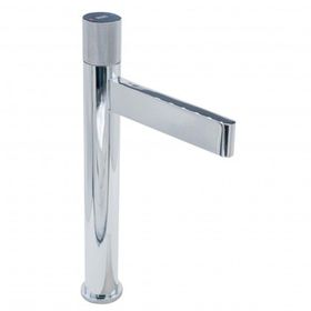Paluci Roma Chrome Yüksek Tip Lavabo Bataryası