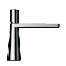 Paluci Semazen Chrome Lavabo Bataryası