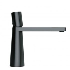 Paluci Semazen Dark Gray Lavabo Bataryası