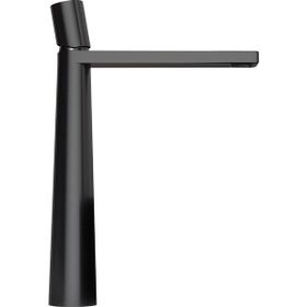 Paluci Semazen Yüksek Tip Dark Gray Lavabo Bataryası