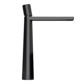 Paluci Semazen Yüksek Tip Dark Gray Lavabo Bataryası