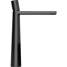 Paluci Semazen Yüksek Tip Dark Gray Lavabo Bataryası