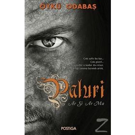Paluri - Ar Si Ar Ma - Öykü Odabaş