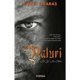Paluri - Ar Si Ar Ma - Öykü Odabaş
