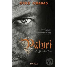Paluri - Ar Si Ar Ma - Öykü Odabaş
