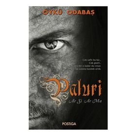 Paluri - Ar Si Ar Ma - Öykü Odabaş