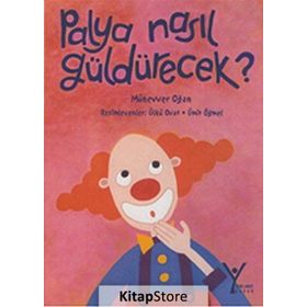 PALYA NASIL GÜLDÜRECEK? - MÜNEVVER OĞAN