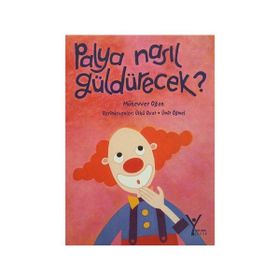 PALYA NASIL GÜLDÜRECEK? - MÜNEVVER OĞAN