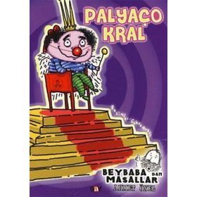 PALYAÇO KRAL - AHMET ÖNEL