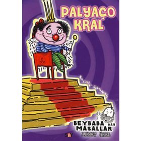 PALYAÇO KRAL - AHMET ÖNEL