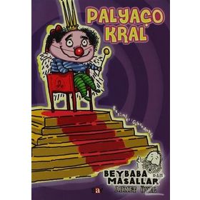 PALYAÇO KRAL - AHMET ÖNEL