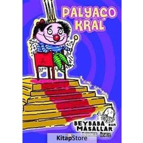 PALYAÇO KRAL - AHMET ÖNEL