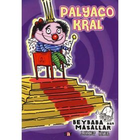 PALYAÇO KRAL - AHMET ÖNEL