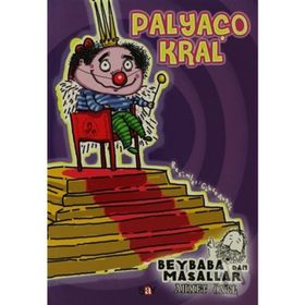 PALYAÇO KRAL - AHMET ÖNEL