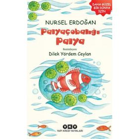 Palyaçobalığı Palya - Nursel Erdoğan