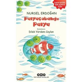 Palyaçobalığı Palya - Nursel Erdoğan