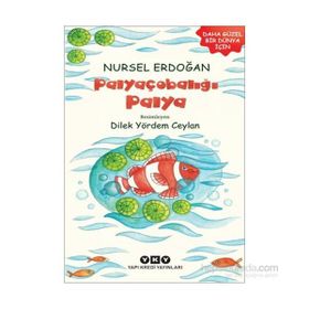 Palyaçobalığı Palya - Nursel Erdoğan