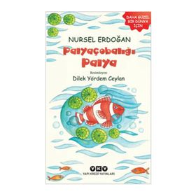 Palyaçobalığı Palya - Nursel Erdoğan