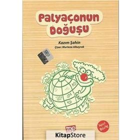 Palyaçonun Doğuşu - Kazım Şahin