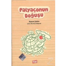 Palyaçonun Doğuşu - Kazım Şahin