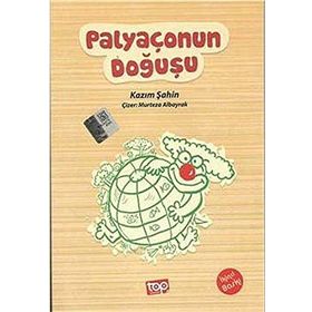 Palyaçonun Doğuşu - Kazım Şahin