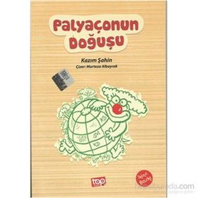 Palyaçonun Doğuşu - Kazım Şahin
