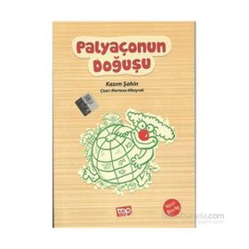 Palyaçonun Doğuşu - Kazım Şahin