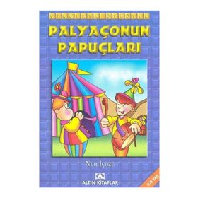 Palyaçonun Pabuçları - Kolektif