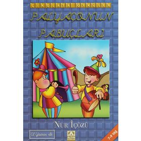 Palyaçonun Pabuçları - Kolektif