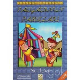 Palyaçonun Pabuçları - Kolektif