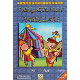 Palyaçonun Pabuçları - Kolektif