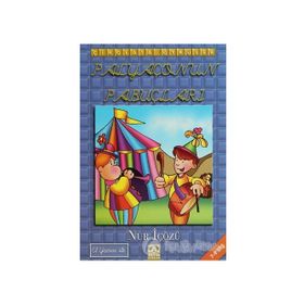 Palyaçonun Pabuçları - Kolektif
