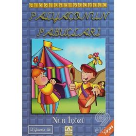 Palyaçonun Pabuçları - Kolektif