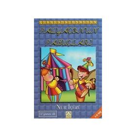Palyaçonun Pabuçları - Kolektif