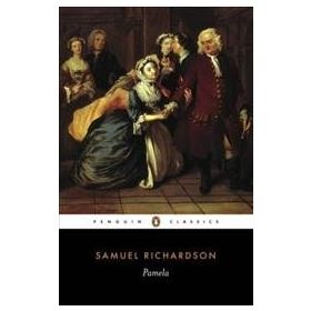 Pamela - Samuel Richardson