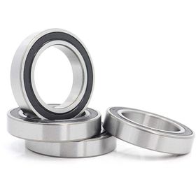 Pamenet MR24377-MR24377 24x37x7 mm 4'lü BB90 Toz Keçesi Krank Rulmanı