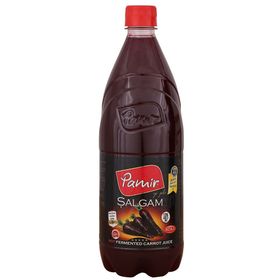 Pamir Şalgam 1 lt Acılı Şalgam (12 adet)