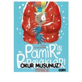 Pamirin Parmakları - Miyase Sertbarut