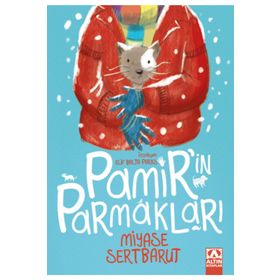 Pamirin Parmakları - Miyase Sertbarut