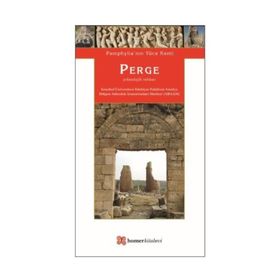 Pamphylia'nın Yüce Kenti: Perge - Kollektif