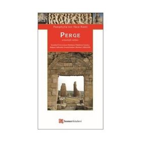 Pamphylia'nın Yüce Kenti: Perge - Kollektif