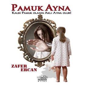PAMUK AYNA KALBI PAMUK OLANIN AKLI AYNA OLUR! - ZAFER ERCAN