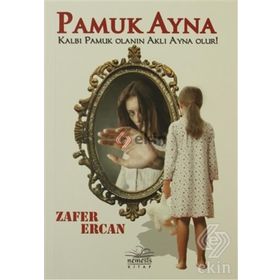 PAMUK AYNA KALBI PAMUK OLANIN AKLI AYNA OLUR! - ZAFER ERCAN