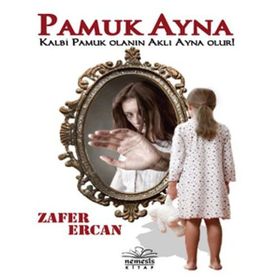 PAMUK AYNA KALBI PAMUK OLANIN AKLI AYNA OLUR! - ZAFER ERCAN